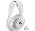 STEELSERIES Arctis Nova 5 Wireless 7.1 Gaming Headset - White