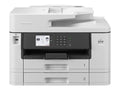 MFC-J5740DW Wireless Colour Inkjet Printer A4 4 in 1 Print Scan Fax 8.8cm LCD - Student Computers