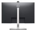 DELL 27 Inch P2724DEB 68.6 cm  LCD 2560 x 1440 pixels Quad HD Monitor Black