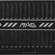 MSI MAG A650BN 80 Plus Bronze PSU 650W - Student Computers