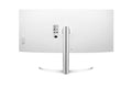 LG Curved UltraWide 40" 5K Curved Monitor - IPS  HDMI40WP95CP-W