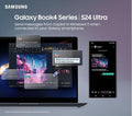 SAMSUNG Galaxy Book4 360 15.6" 2 in 1 Laptop Intel Core 5 8GB RAM 256 GB SSD, Grey