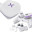 TURTLE BEACH Victrix Pro BFG Reloaded Wireless Controller for Xbox - White - Student Computers