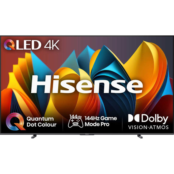 Hisense 100E7NQTUK 100