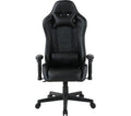 ADX Firebase Core Gaming Chair - Black  Adjustable tilt and height