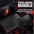 Acer  Gaming Laptop V15 15.6in i5 8GB 512GB RTX3050 Gaming Laptop Bundle