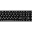 RAPOO V500PRO 2.4 Wireless Mechanical Gaming Keyboard - Black - Student Computers