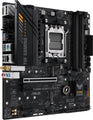 ASUS TUF Gaming A620M-PLUS WIFI mATX Motherboard for AMD AM5 CPUs