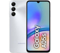 Samsung Galaxy A05s 64GB 4GB Ram 6.7" 50MP Silver Dual SIM Unlocked