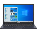 Windows 11 ASUS E410MA 14" Laptop - Intel Celeron 4GB RAM 64 GB eMMC Blue