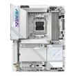 GIGABYTE X870E AORUS PRO ICE DDR5 ATX AMD Socket AM5 Motherboard White