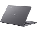 ASUS CX34 14" Chromebook Plus Intel Core i3 8GB RAM 256GB UFS Grey