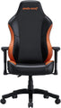 Anda Seat Luna Premium Gaming Chair - Black & Orange