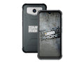 JCB Toughphone Black 5.7" 128GB 4G Unlocked & SIM Free Smartphone JCBTP231 - Student Computers
