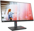 Lenovo ThinkVision Monitor 24"  2560 x 1440 pixels Quad HD LED  P24q-30