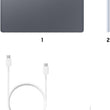 SAMSUNG Galaxy Tab S10+ 12.4
