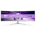 Philips Evnia Gaming Monitor 48.9 inch Dual QHD OLED FreeSync Curved