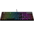CHERRY XTRFY K4V2 Mechanical Gaming Keyboard - Black