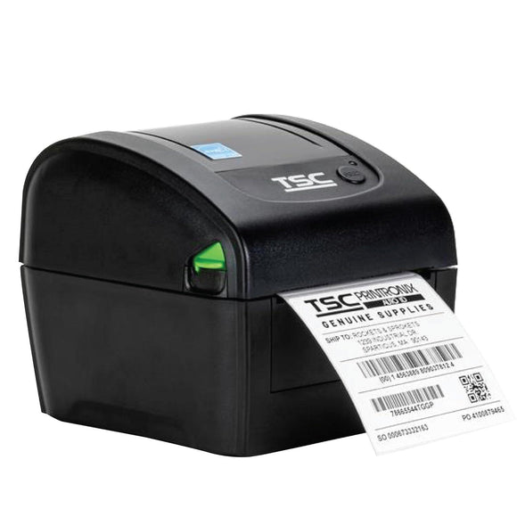 Label Printer TSC -DA210 Desktop Direct Thermal Label Printer QTY 8