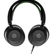 Steelseries Arctis Nova 1X Gaming Headset Over-Ear Wired, Black - Student Computers
