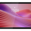 Lenovo Tablet 10 Cellular 4G 2024 128GB WI-FI 10.1 Tablet Luna Grey & Cover