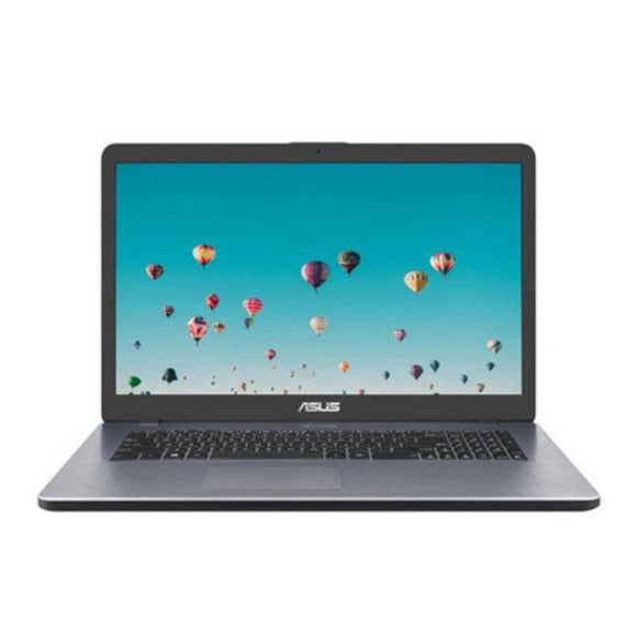 Laptop ASUS VivoBook 17 Intel Celeron N4020 8GB RAM 1TB HDD 17.3