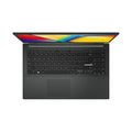 ASUS Vivobook Go 15 15.6in Ryzen 3 8GB 128GB Laptop – Black  Windows 11