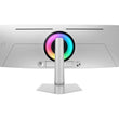 Samsung Gaming Monitor G9 Curved 49'' Odyssey OLED 240Hz 5120x1440 LS49DG934SUXXU - Student Computers