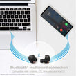 Sony WF1000XM4 True Wireless Noise Cancelling Earbuds-Black