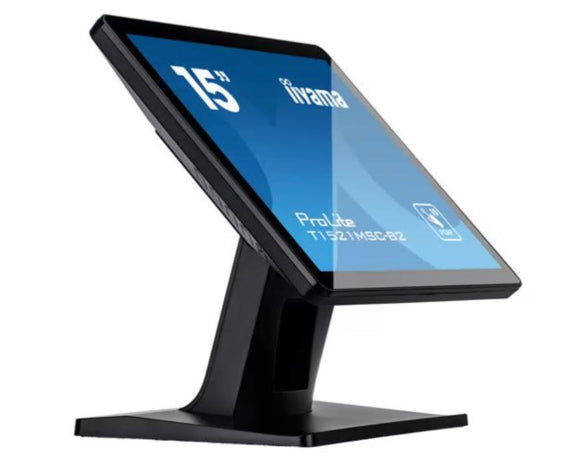 iiyama Touchscreen Monitor 15
