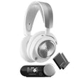 STEELSERIES Arctis Nova Pro Wireless 7.1 Gaming Headset for Xbox & PC - White - Student Computers