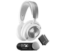 STEELSERIES Arctis Nova Pro Wireless 7.1 Gaming Headset for Xbox & PC - White