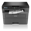 Brother DCP-L2620DW A4 Mono Multifunction Laser Printer