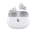 Genuine Beats Studio Buds Wireless Bluetooth In-Ear Noise Cancelling  - White