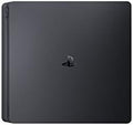 Playstation 4 Slim Console ONLY, 500GB Black