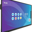SMART Board GX186-V3 86” 4K Interactive Flat Panel