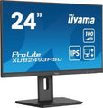iiyama ProLite XUB2493HSU-B7 - LED monitor - Full HD (1080p) - 24"