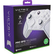 TURTLE BEACH Victrix Pro BFG Reloaded Wireless Controller for Xbox - White - Student Computers