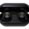 Technics Bluetooth Earbuds In-Ear True Wireless Headphones Black EAH-AZ100E-K - Student Computers
