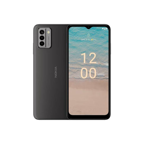 Nokia G22 6.52
