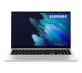 Touchscreen SAMSUNG Galaxy Book Pro 360 5G 13.3" Intel i5 256GB Silver Win 11