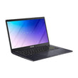 ASUS E510 15.6in Celeron 4GB 64GB Cloudbook - Blue