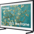 SAMSUNG The Frame Art Mode 2