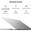HUAWEI MateBook D 15 15.6in AMD Ryzen 5 5500U 8GB RAM 512GB SSD Laptop - Silver