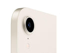 Apple iPad mini 6 (2021) Tablet A15 Bionic Chip 64GB 8.3" IPS Retina Starlight