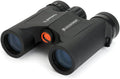 CELESTRON Outland X 8x25 Binoculars BaK-4 Prisms