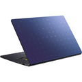 ASUS E410MA 14 Inch Laptop Intel N4500 processor 4GB RAM 128 GB eMMC Blue