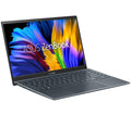 ASUS ZenBook 14 UM425IA 14" Laptop AMD Ryzen 7 8GB RAM 512 GB SSD, Grey