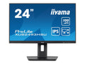 iiyama ProLite XUB2493HSU-B7 - LED monitor - Full HD (1080p) - 24"