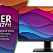 Acer Aspire XC-840 Intel N6005 8GB RAM 1 TB HDD 24 Inch Screen  Win 11 Home
